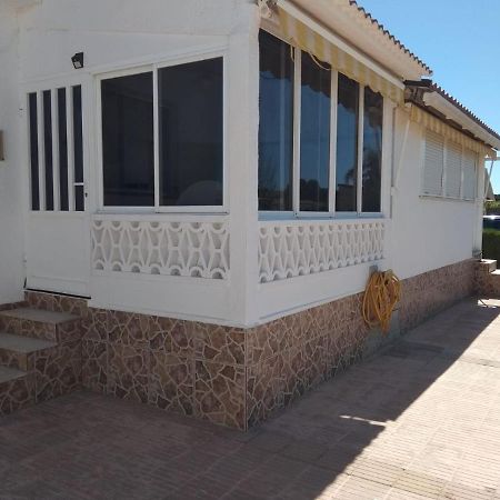 Apartamento Guillem Riumar Luaran gambar