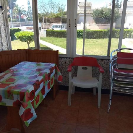 Apartamento Guillem Riumar Luaran gambar