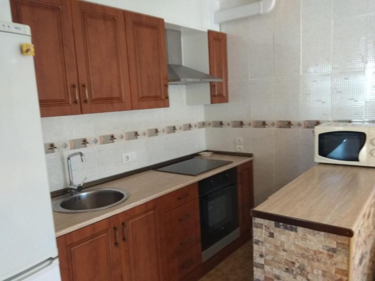 Apartamento Guillem Riumar Luaran gambar