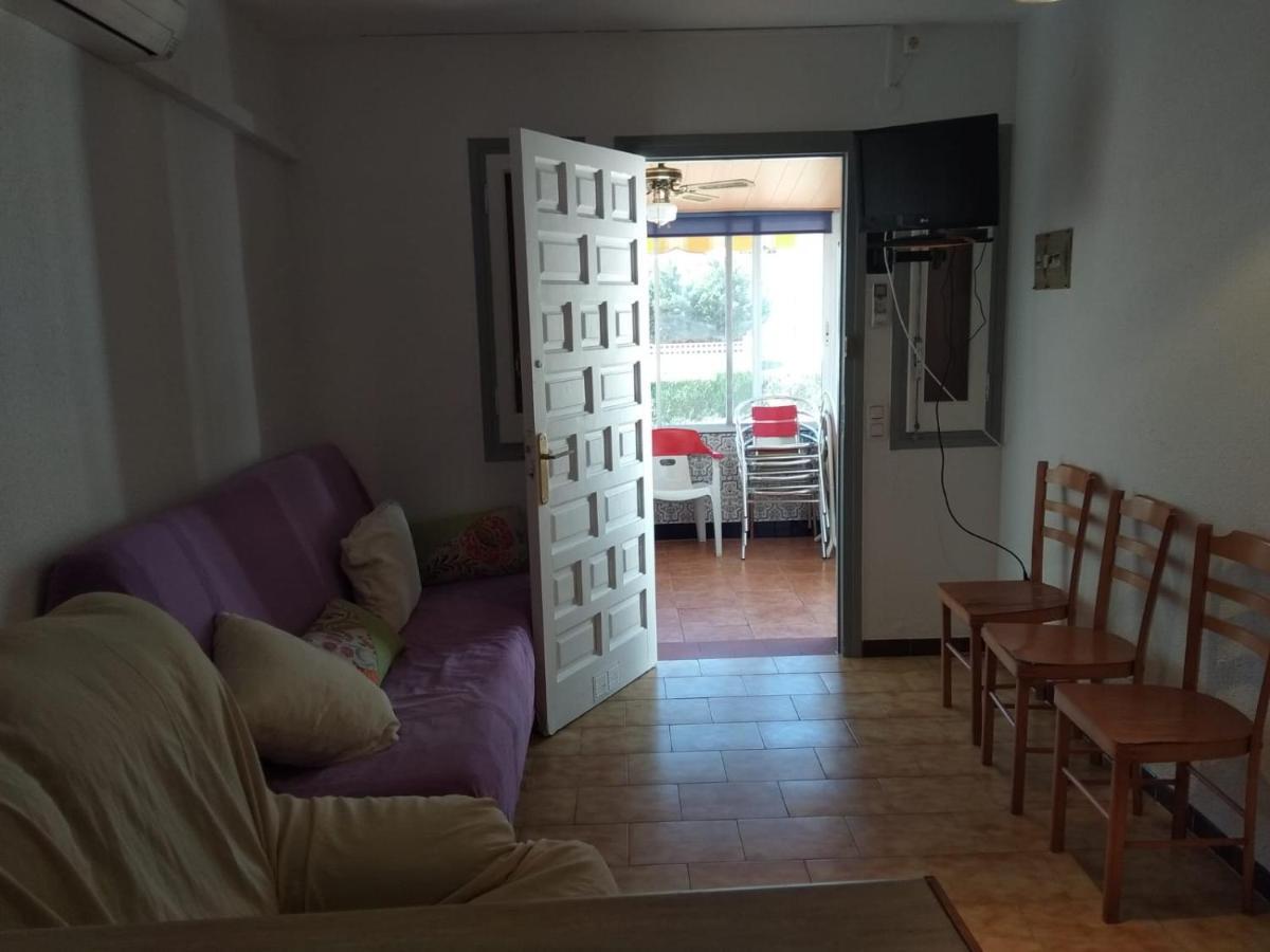 Apartamento Guillem Riumar Luaran gambar