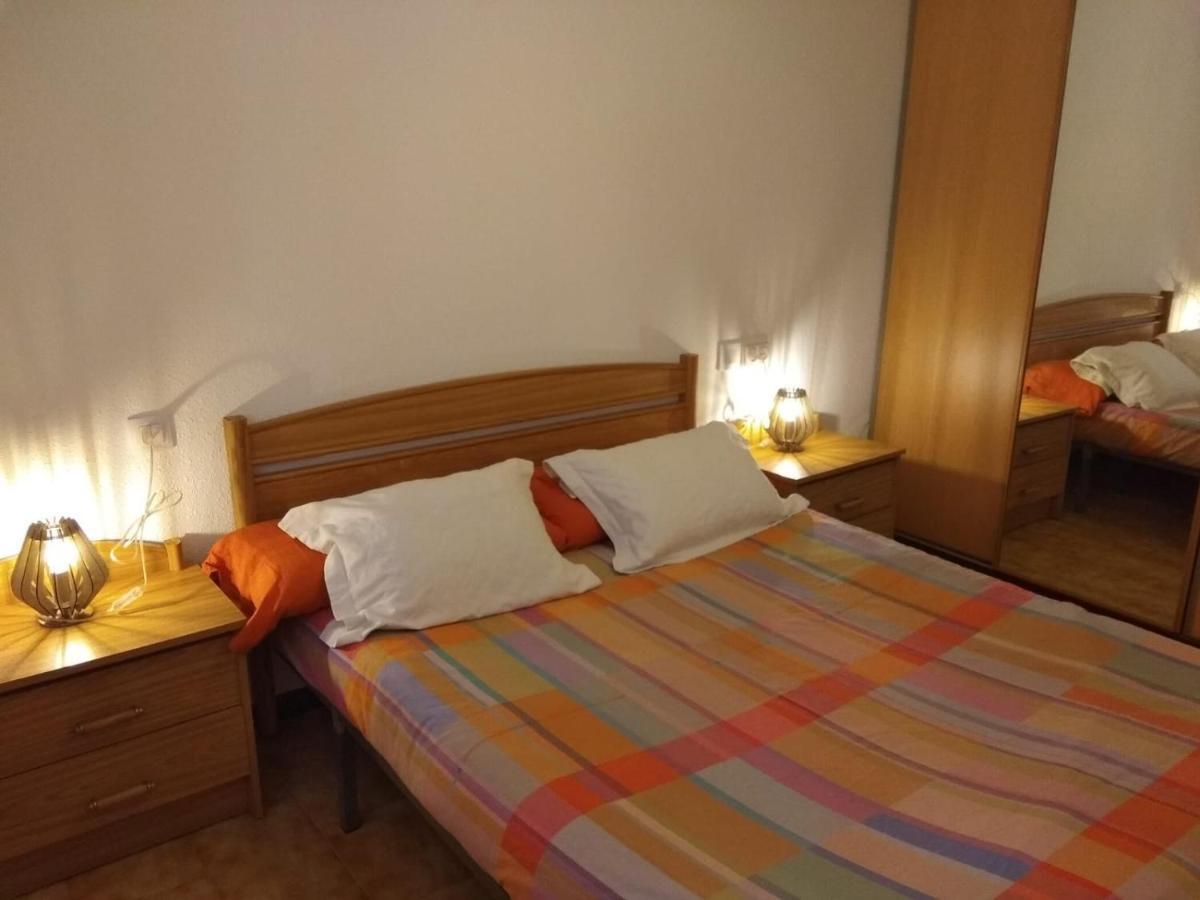 Apartamento Guillem Riumar Luaran gambar